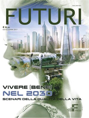 cover image of FUTURI 9